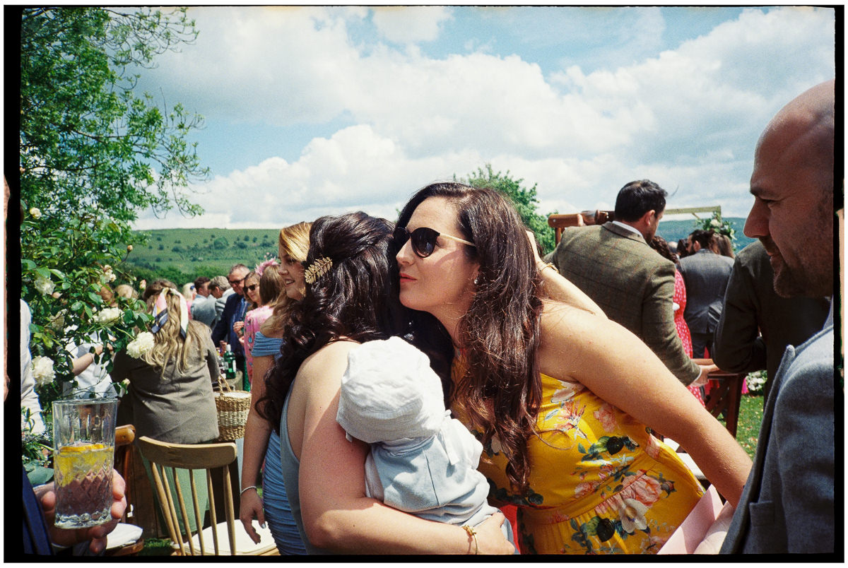 SUGAR LOAF BARN 35MM FILM WEDDING PHOTOGRAPHY UK 023 SUGAR LOAF BARN 35MM FILM WEDDING PHOTOGRAPHY UK 023